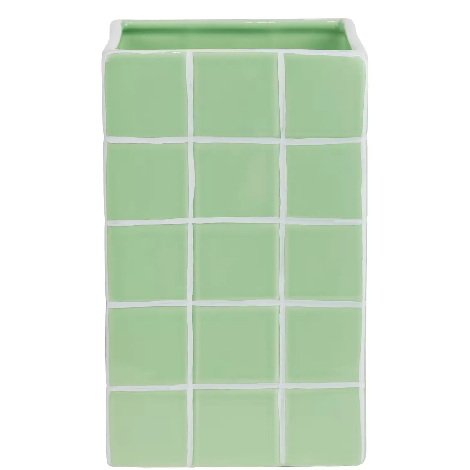 Butlers Vasen-TILES Vase