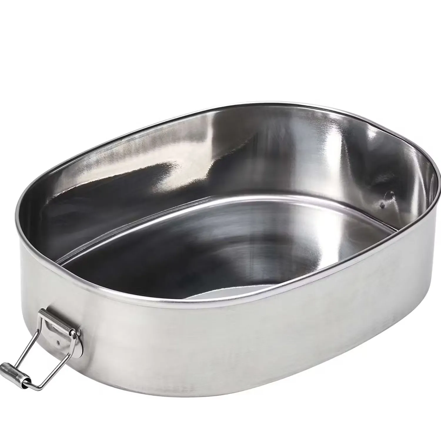 Butlers Aufbewahrungsdosen|Aufbewahrungsgläser-TIN MAN Lunchbox
