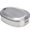 Butlers Aufbewahrungsdosen|Aufbewahrungsgläser-TIN MAN Lunchbox 4er-Set