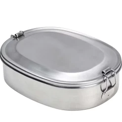Butlers Aufbewahrungsdosen|Aufbewahrungsgläser-TIN MAN Lunchbox 4er-Set