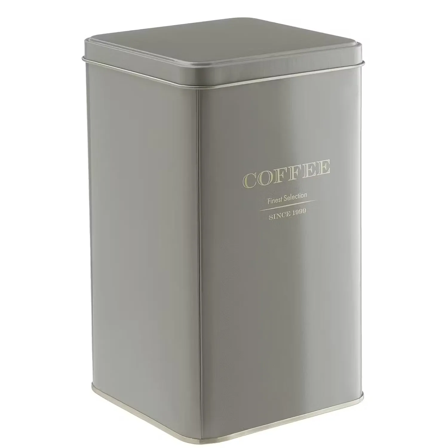 Butlers Aufbewahrungsgläser-TIN TIN Kaffeedose