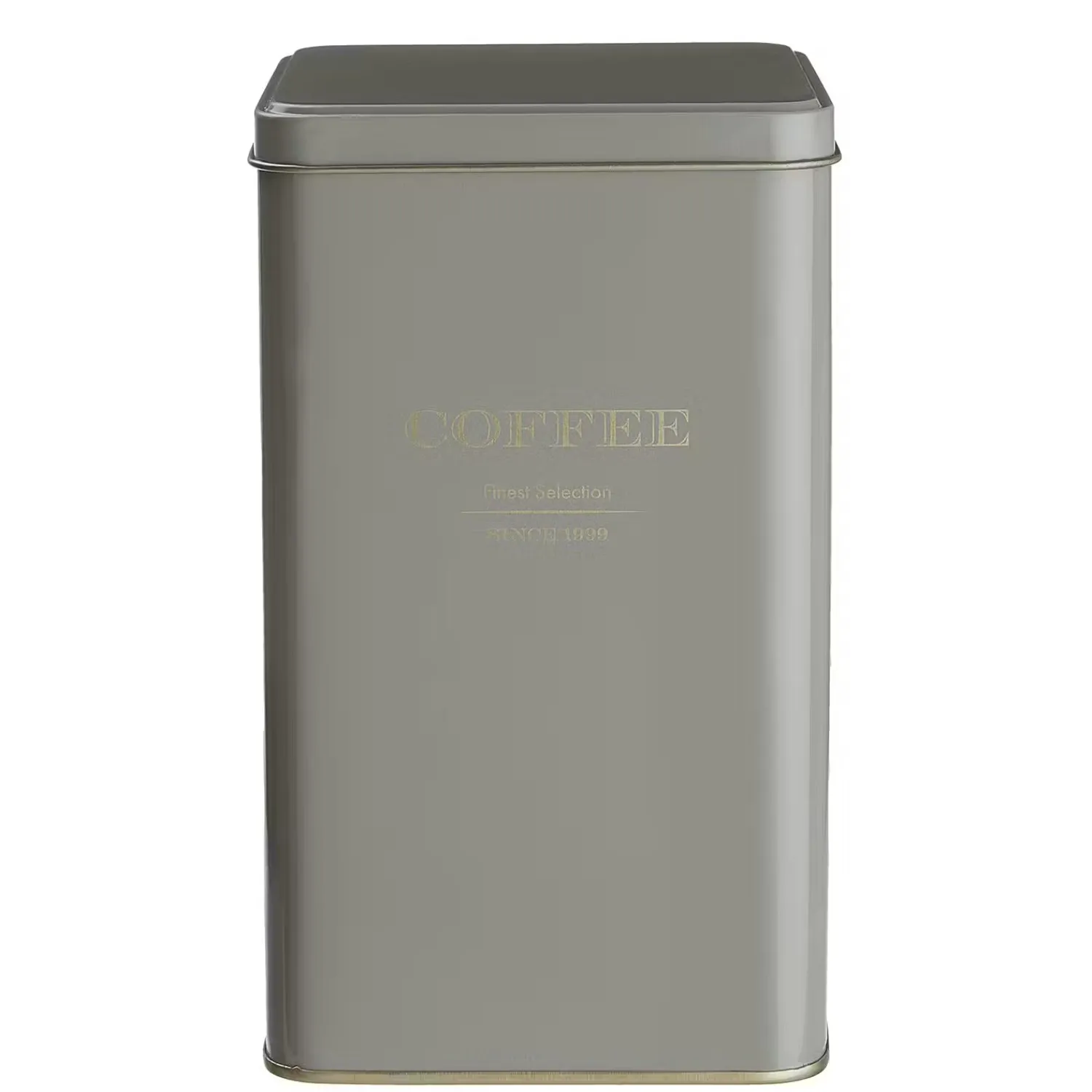 Butlers Aufbewahrungsgläser-TIN TIN Kaffeedose