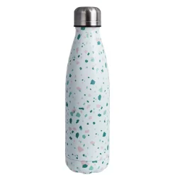 Butlers Karaffen & Krüge-TO GO Isolierflasche Terrazzo