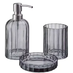 Butlers Bad-Accessoires-TOCIA Seifenschale