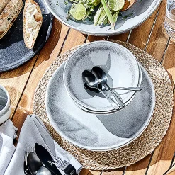 Butlers Tischdecken-TOUT AUTOUR Platzset 12er-Set