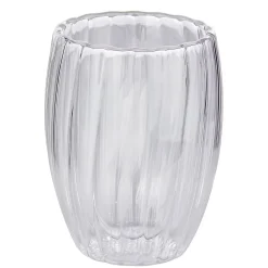 Butlers Tassen & Becher-Trinkglas HOT & COLD 4er-Set