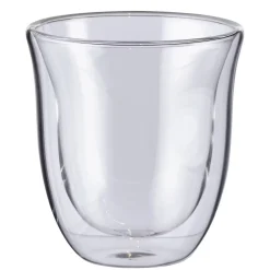 Butlers Tassen & Becher-Trinkglas HOT & COLD 4er-Set