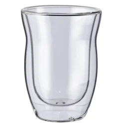 Butlers Tassen & Becher-Trinkglas HOT & COLD 4er-Set