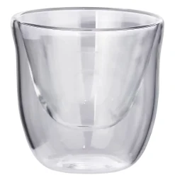 Butlers Tassen & Becher-Trinkglas HOT & COLD 4er-Set