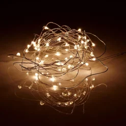 Butlers Lichterketten-TWINE LIGHTS LED-Lichterkette
