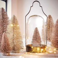 Butlers Lichterketten-TWINE LIGHTS LED-Lichterkette