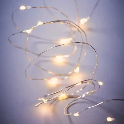 Butlers Lichterketten-TWINE LIGHTS LED-Lichterkette