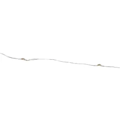 Butlers Lichterketten-TWINE LIGHTS LED-Lichterkette