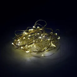 Butlers Lichterketten-TWINE LIGHTS LED-Lichterkette