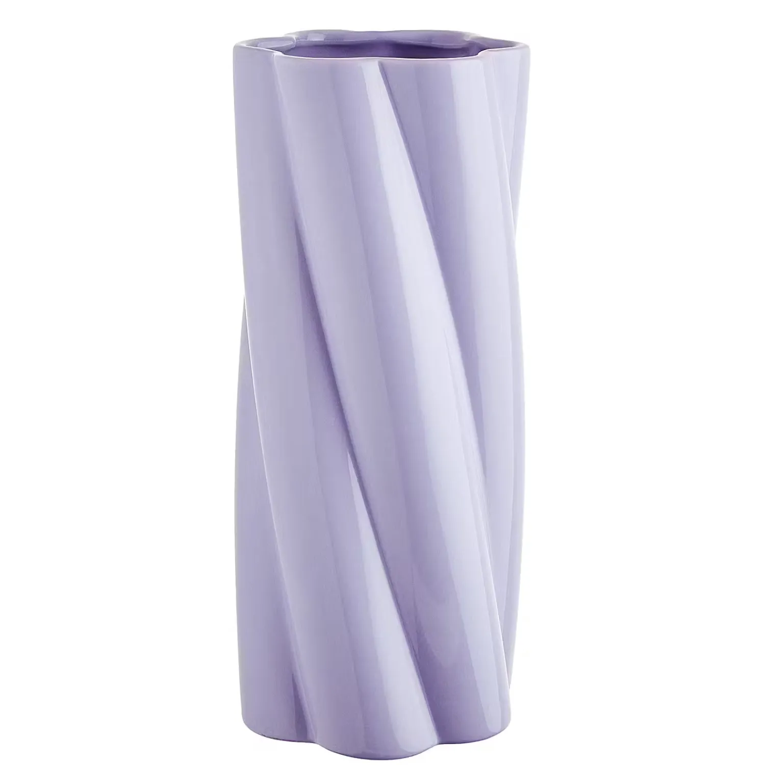 Butlers Vasen-TWIST Vase