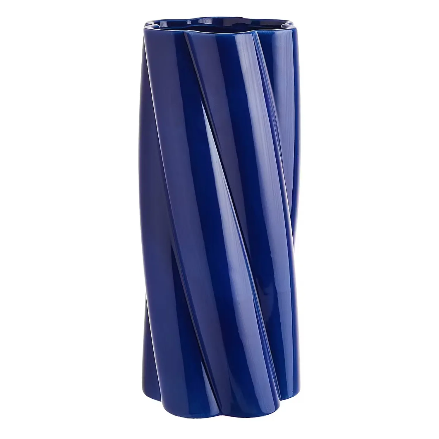 Butlers Vasen-TWIST Vase