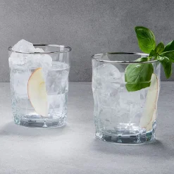 Butlers Wassergläser-UPSCALE Trinkglas 6er-Set
