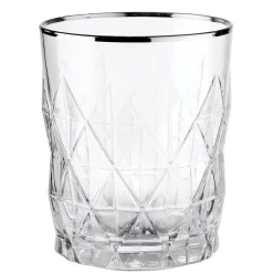 Butlers Wassergläser-UPSCALE Trinkglas 6er-Set