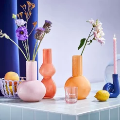 Butlers Vasen-Vase CANDY
