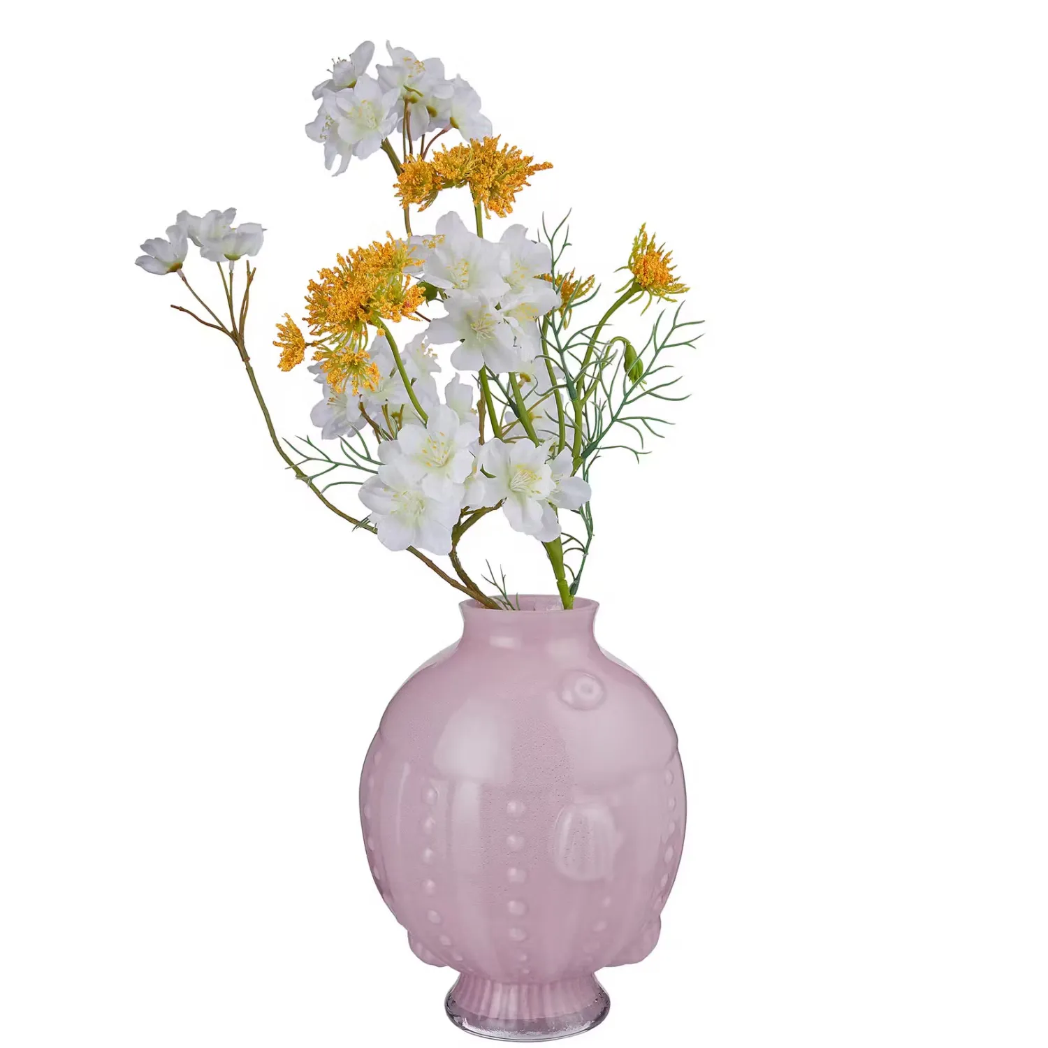 Butlers Vasen-Vase SEASIDE Fisch