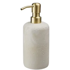 Butlers Bad-Accessoires-VERDON Seifenspender
