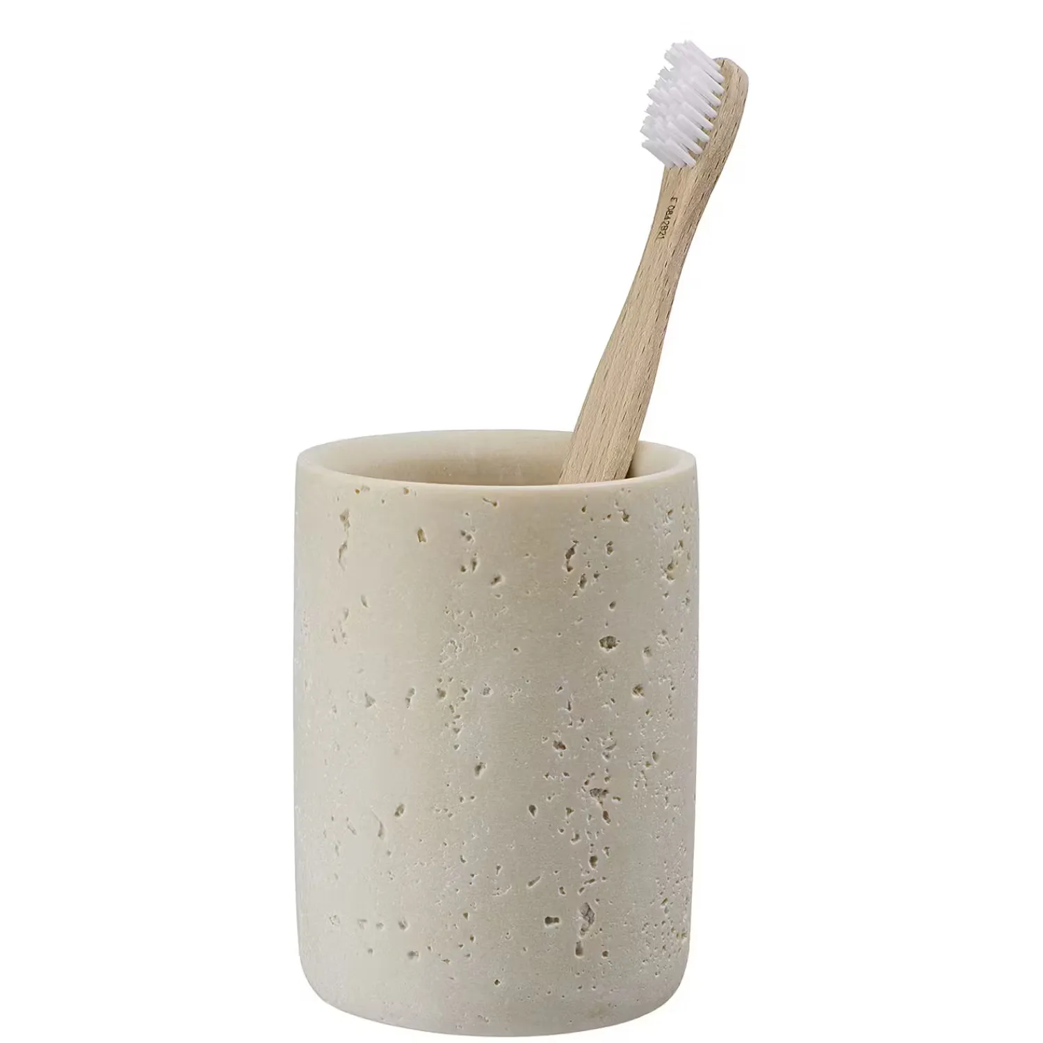 Butlers Bad-Accessoires-VERDON Zahnputzbecher
