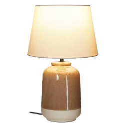 Butlers Tischlampen-VERICE Tischleuchte
