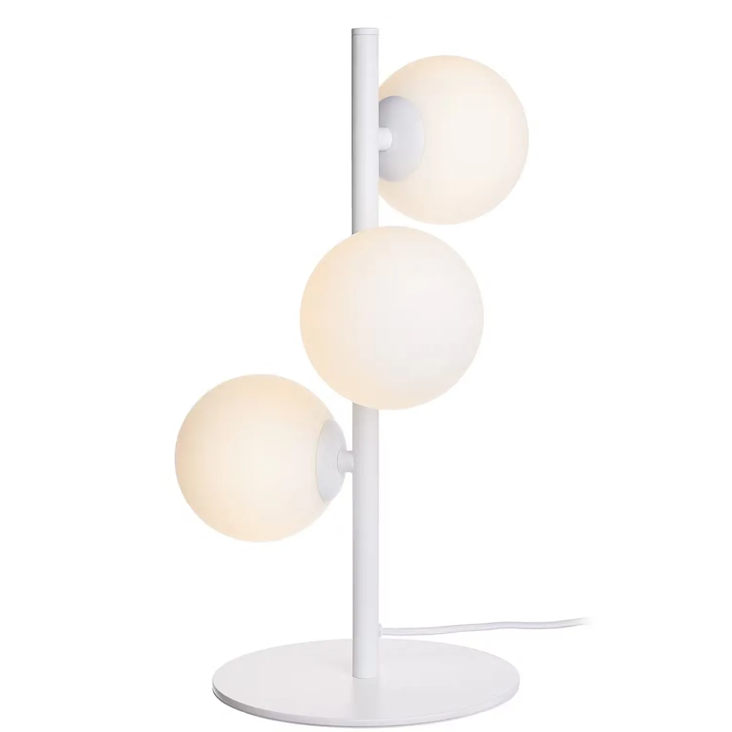 Butlers Tischlampen-VETLE Tischleuchte