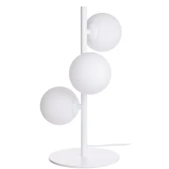 Butlers Tischlampen-VETLE Tischleuchte