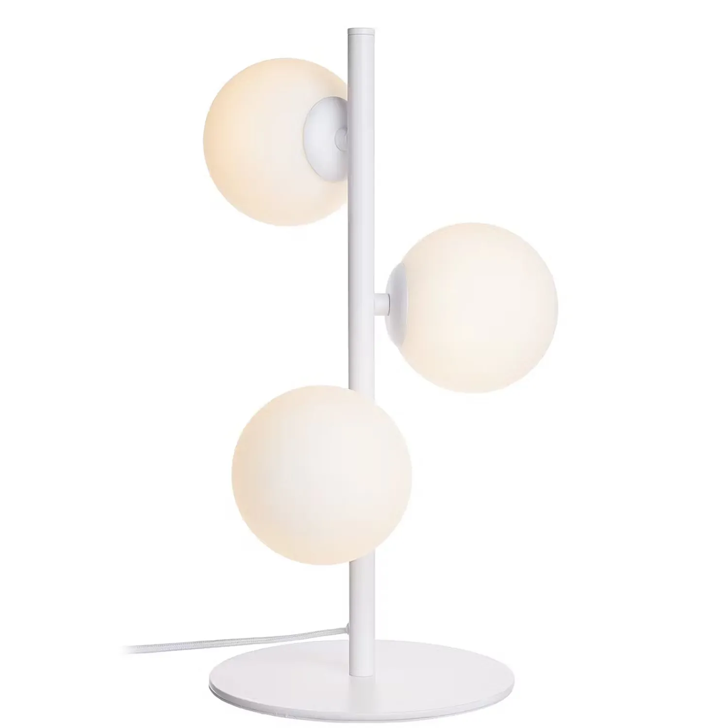 Butlers Tischlampen-VETLE Tischleuchte