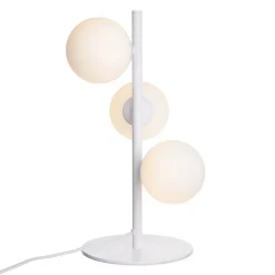 Butlers Tischlampen-VETLE Tischleuchte