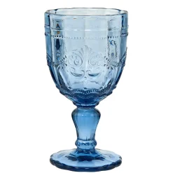 Butlers Weingläser-VICTORIAN Trinkglas 6er-Set