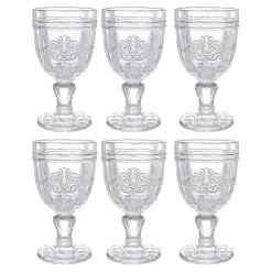 Butlers Weingläser-VICTORIAN Weinglas 6er-Set