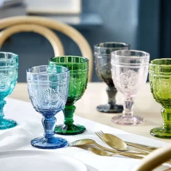 Butlers Weingläser-VICTORIAN Weinglas 6er-Set