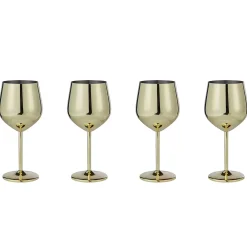 Butlers Weingläser-Weinglas MANHATTAN LOUNGE 4er-Set