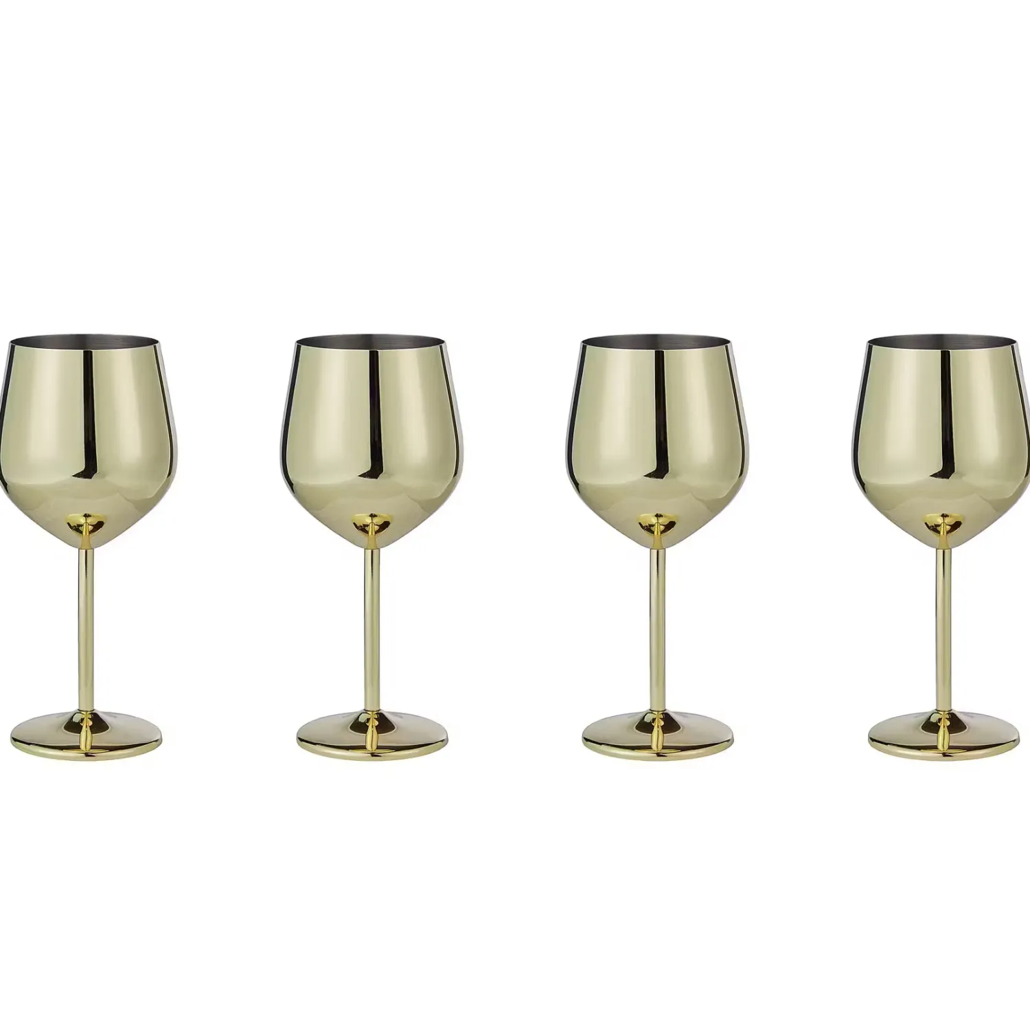 Butlers Weingläser-Weinglas MANHATTAN LOUNGE 4er-Set