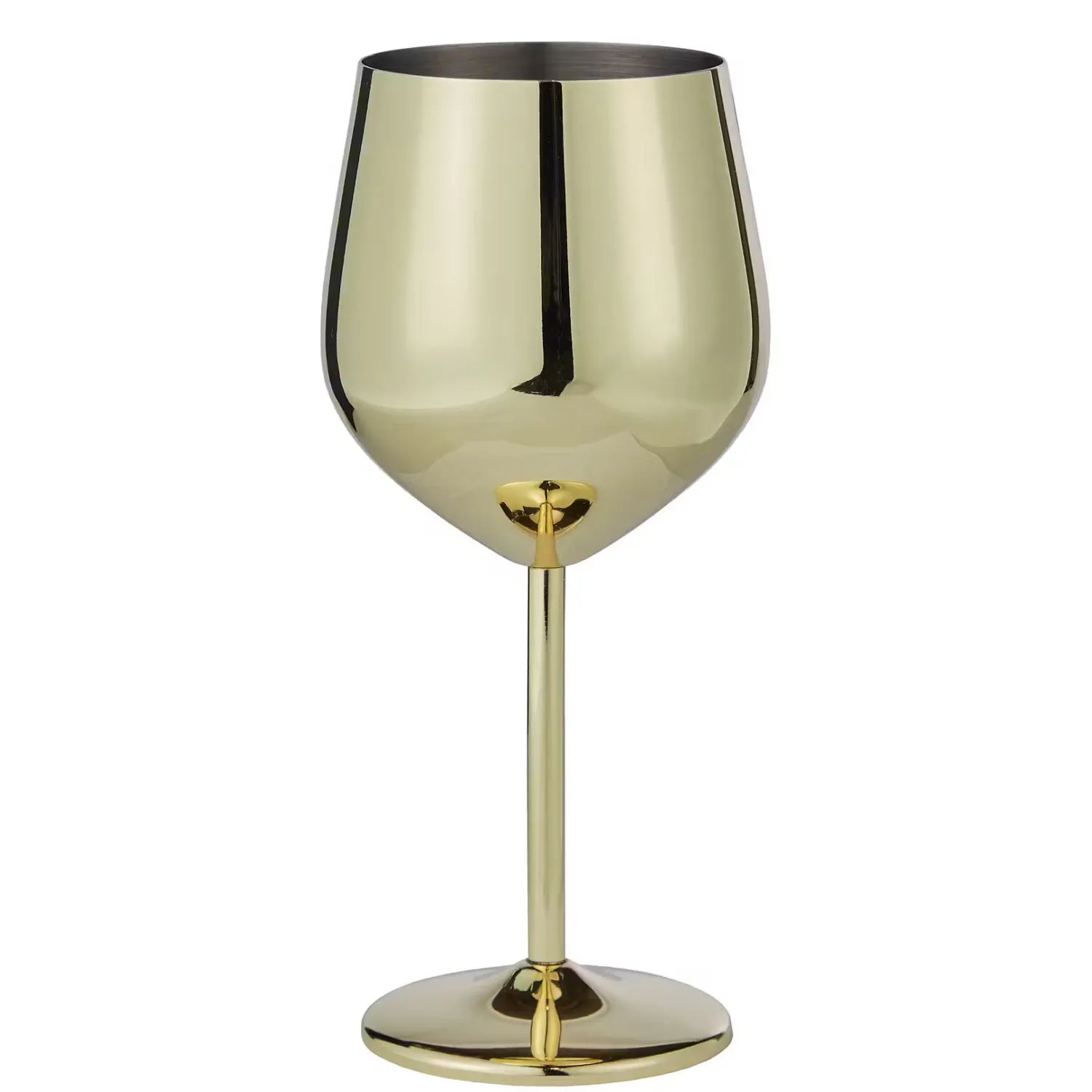 Butlers Weingläser-Weinglas MANHATTAN LOUNGE 4er-Set
