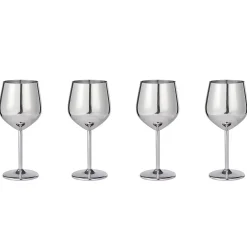 Butlers Weingläser-Weinglas MANHATTAN LOUNGE 4er-Set