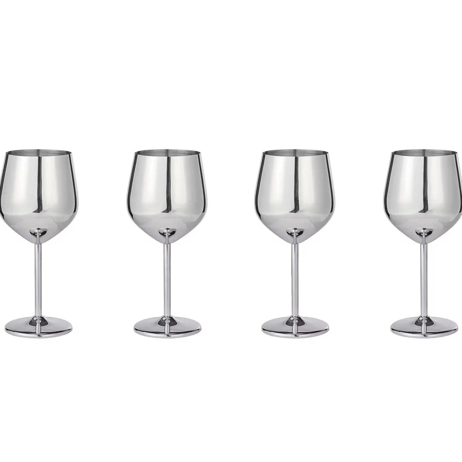 Butlers Weingläser-Weinglas MANHATTAN LOUNGE 4er-Set