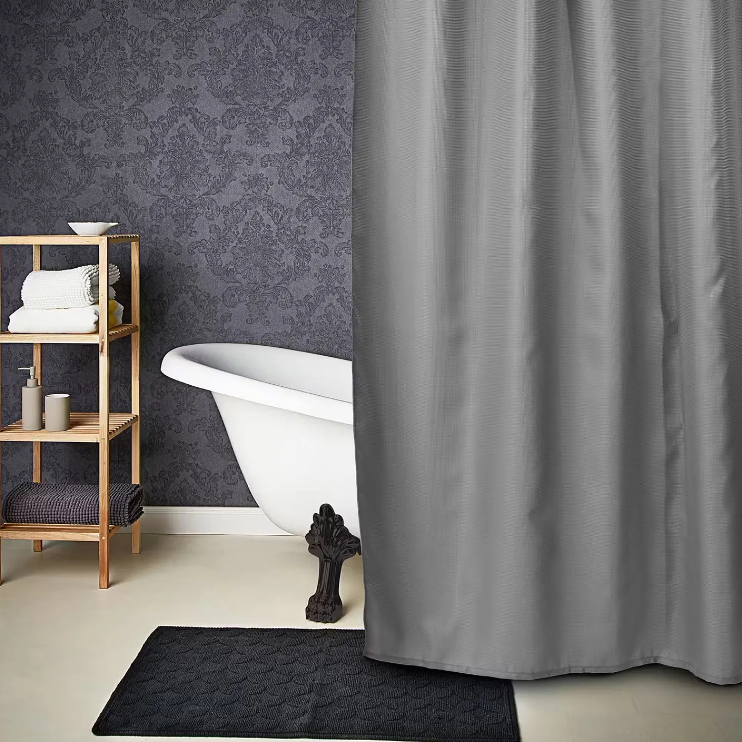 Butlers Bad-Accessoires|Duschvorhänge-WET WET WET Duschvorhang