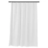 Butlers Duschvorhänge|Bad-Accessoires-WET WET WET Duschvorhang 5er-Set