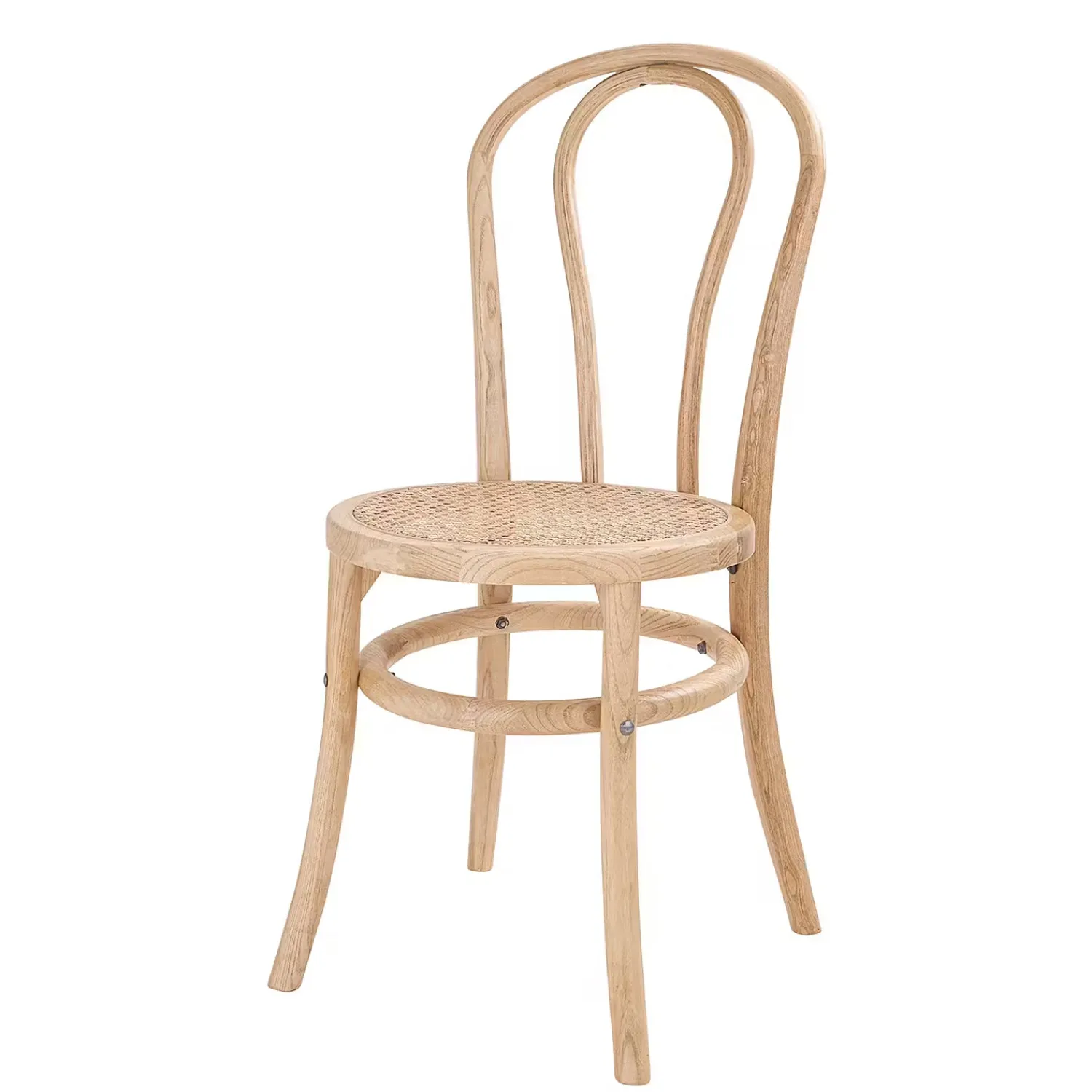 Butlers Möbel-WIENER MELANGE Stuhl