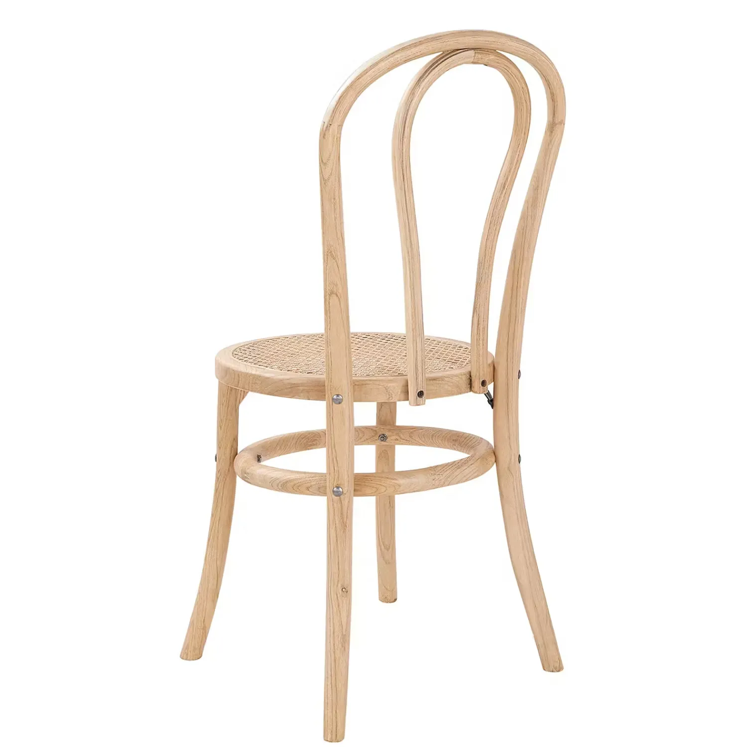 Butlers Möbel-WIENER MELANGE Stuhl