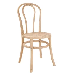 Butlers Möbel-WIENER MELANGE Stuhl 2er-Set