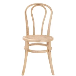 Butlers Möbel-WIENER MELANGE Stuhl 2er-Set