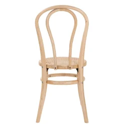 Butlers Möbel-WIENER MELANGE Stuhl 2er-Set