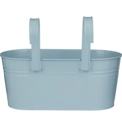 Butlers Blumentöpfe & Übertöpfe-ZINC Hängekasten