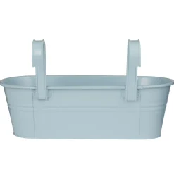 Butlers Blumentöpfe & Übertöpfe-ZINC Hängekasten