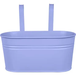 Butlers Blumentöpfe & Übertöpfe-ZINC Hängekasten
