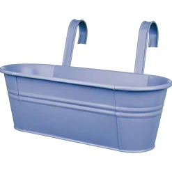 Butlers Blumentöpfe & Übertöpfe-ZINC Hängekasten